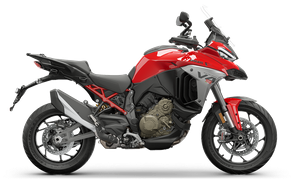 Multistrada V4 S