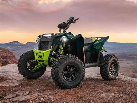 Polaris Scrambler XP 1000 S t3b