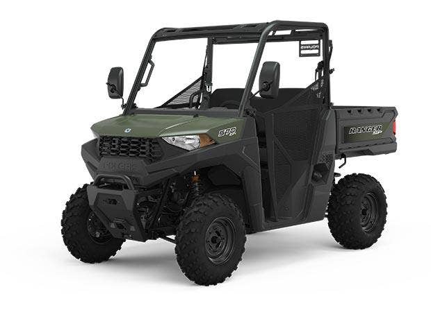 Polaris Ranger 570 EPS