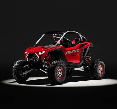 Polaris RZR PRO R Ultimate , MOŽNOST PŘIHLÁSIT JAKO Z