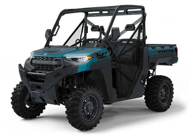 Polaris Ranger XP 1000 EPS