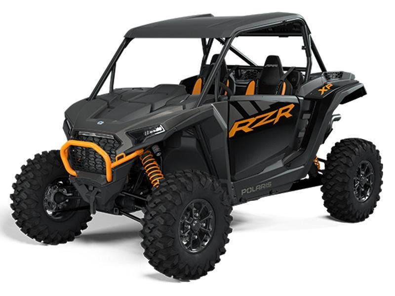 Polaris RZR 1000 XP