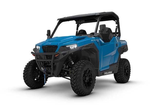 Polaris Generel 1000 EPS ABS