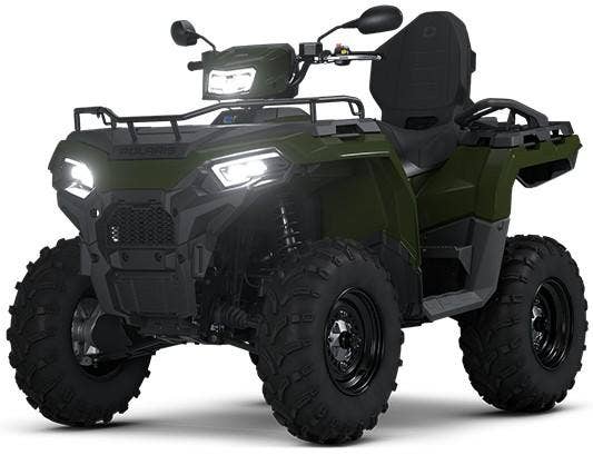 Polaris Sportsman 570 EPS 2UP