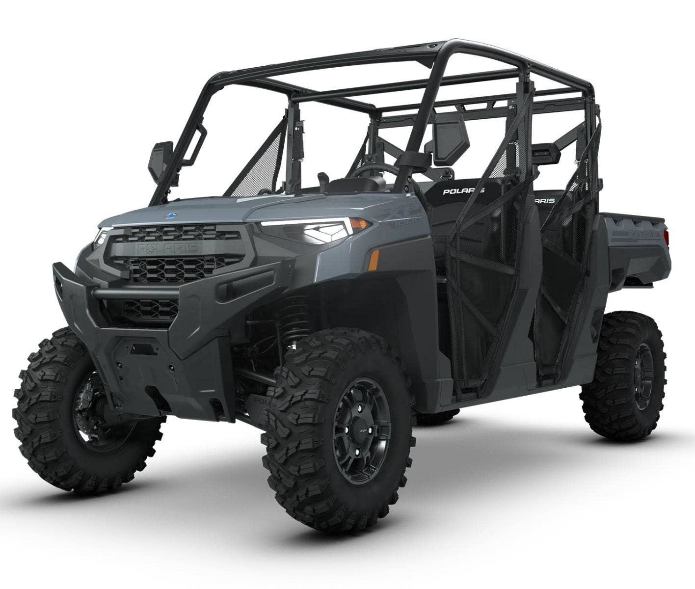 Polaris Ranger Crew XP 1000-6 EPS