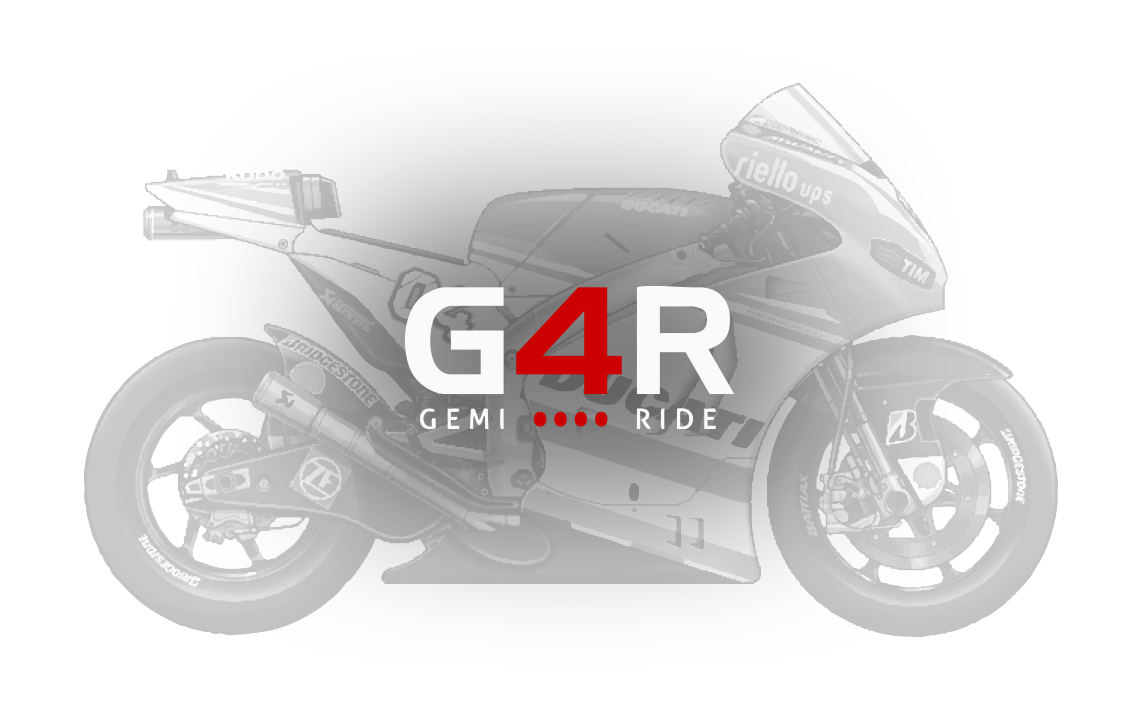 bez obrázku - náhradní obrázek G4R